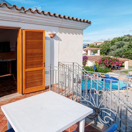Residence Bouganvillage Budoni Εξωτερικό φωτογραφία