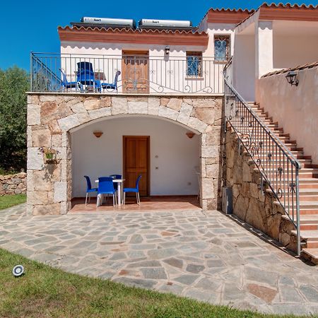 Residence Bouganvillage Budoni Εξωτερικό φωτογραφία