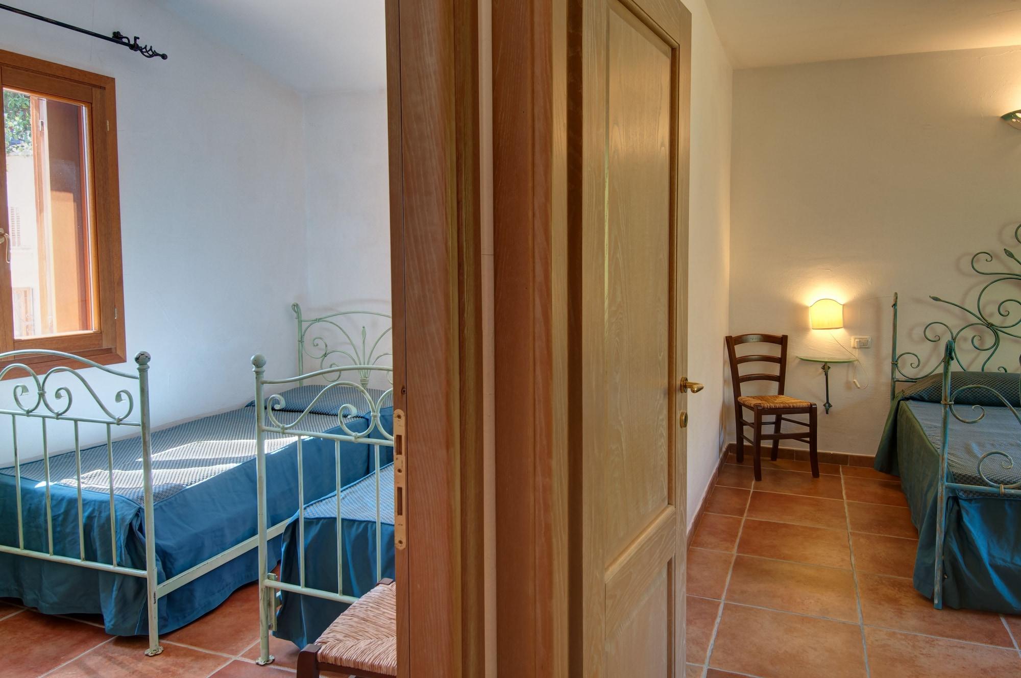 Residence Bouganvillage Budoni Εξωτερικό φωτογραφία