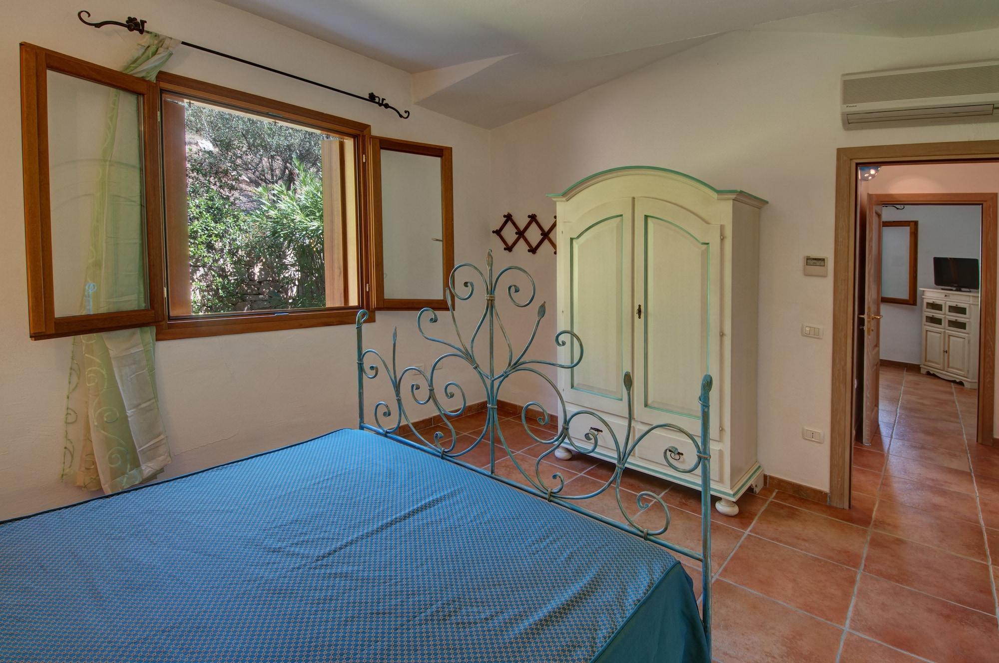 Residence Bouganvillage Budoni Εξωτερικό φωτογραφία