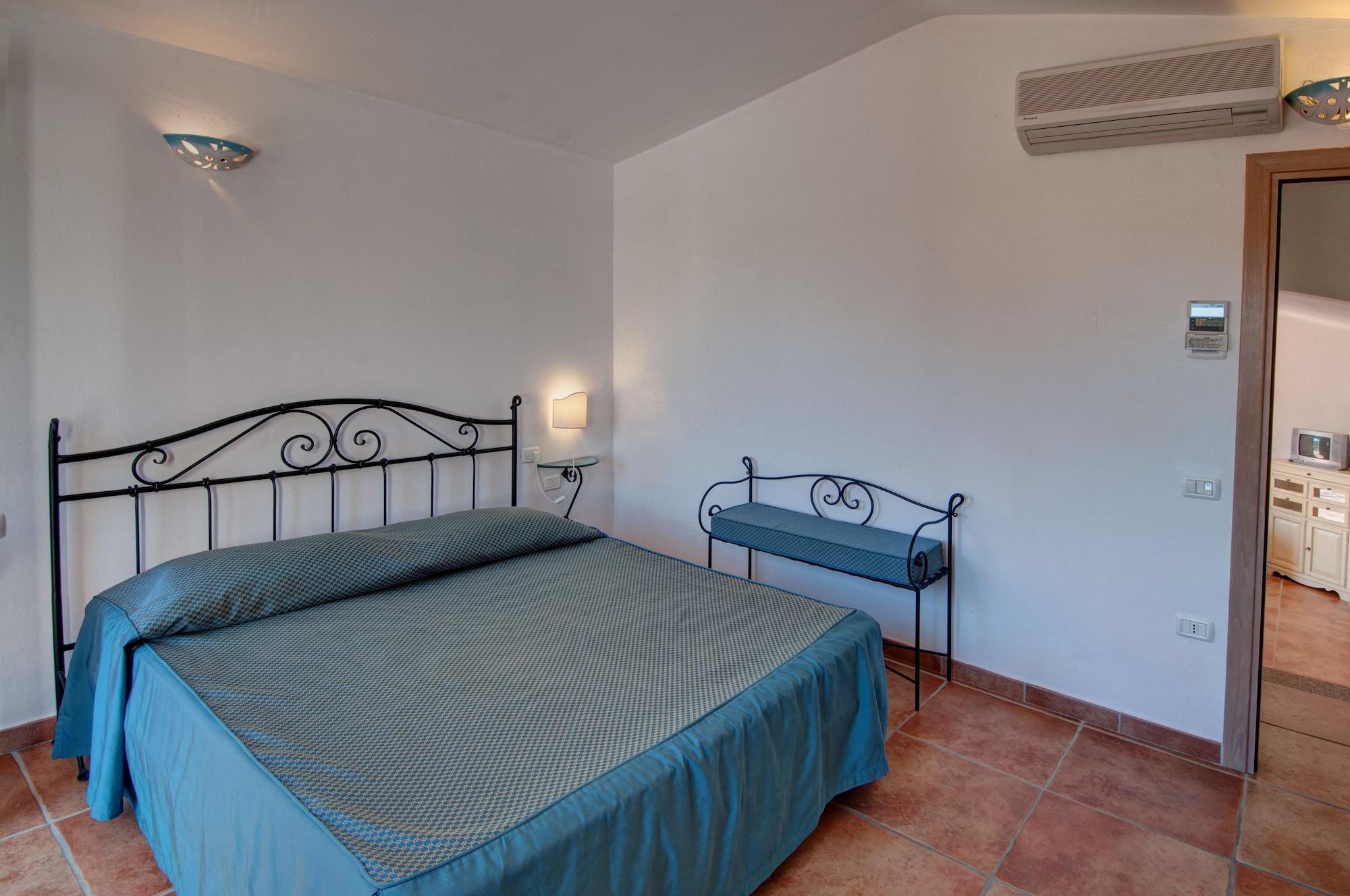 Residence Bouganvillage Budoni Εξωτερικό φωτογραφία