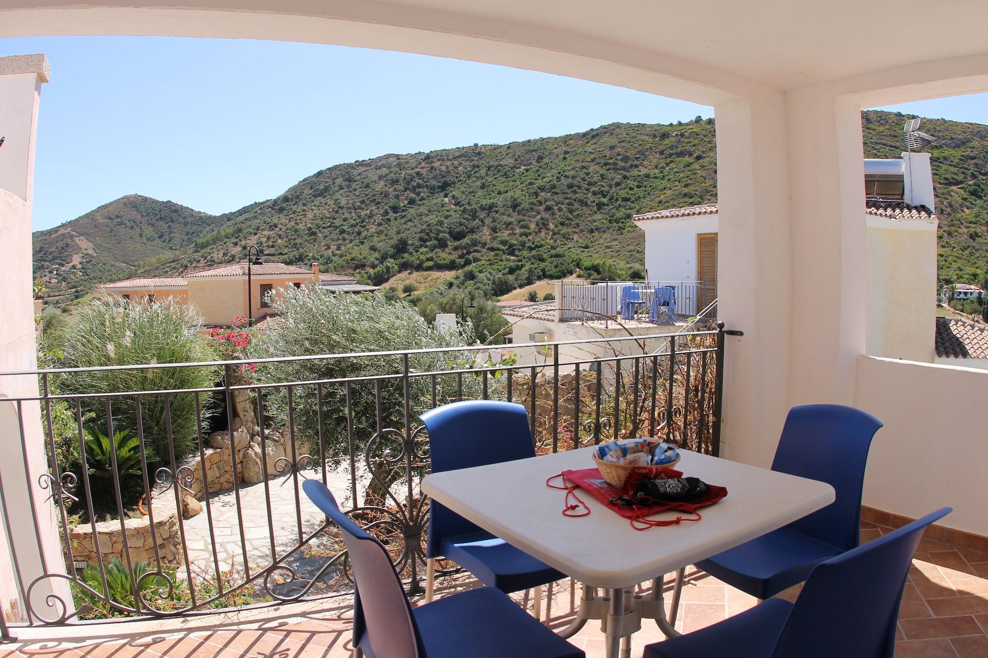 Residence Bouganvillage Budoni Εξωτερικό φωτογραφία
