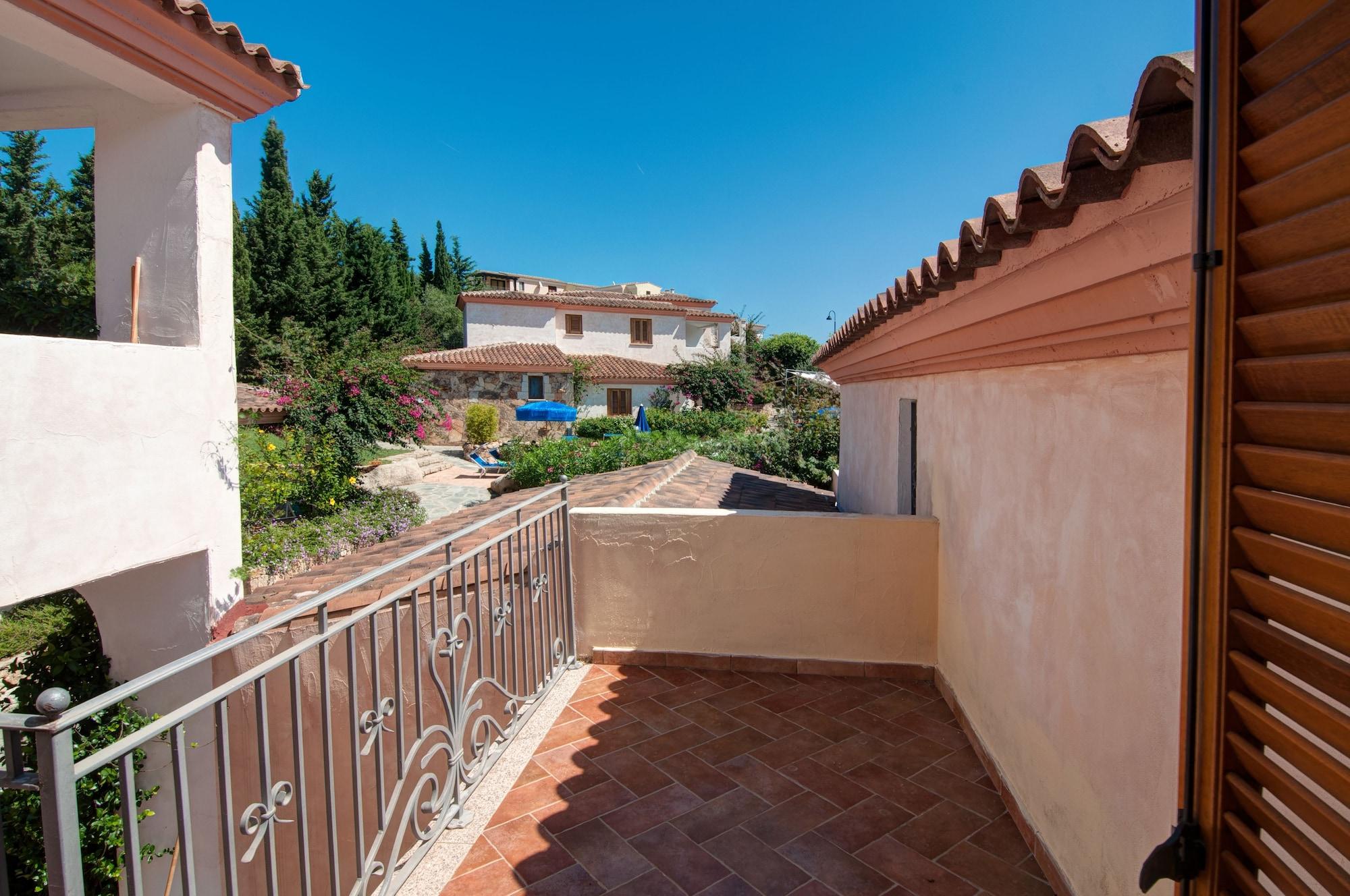 Residence Bouganvillage Budoni Εξωτερικό φωτογραφία