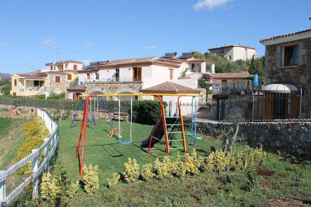 Residence Bouganvillage Budoni Εξωτερικό φωτογραφία