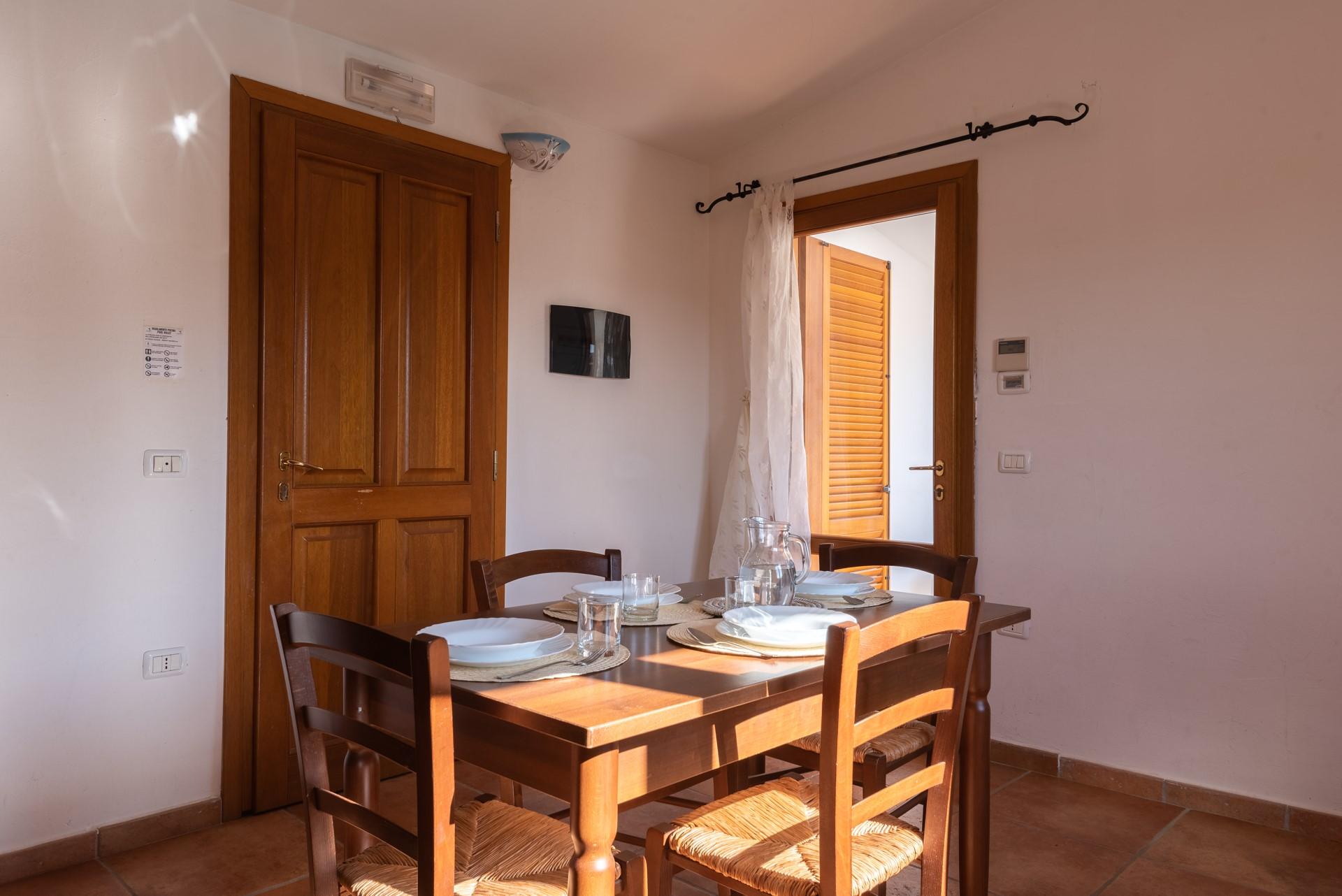 Residence Bouganvillage Budoni Εξωτερικό φωτογραφία