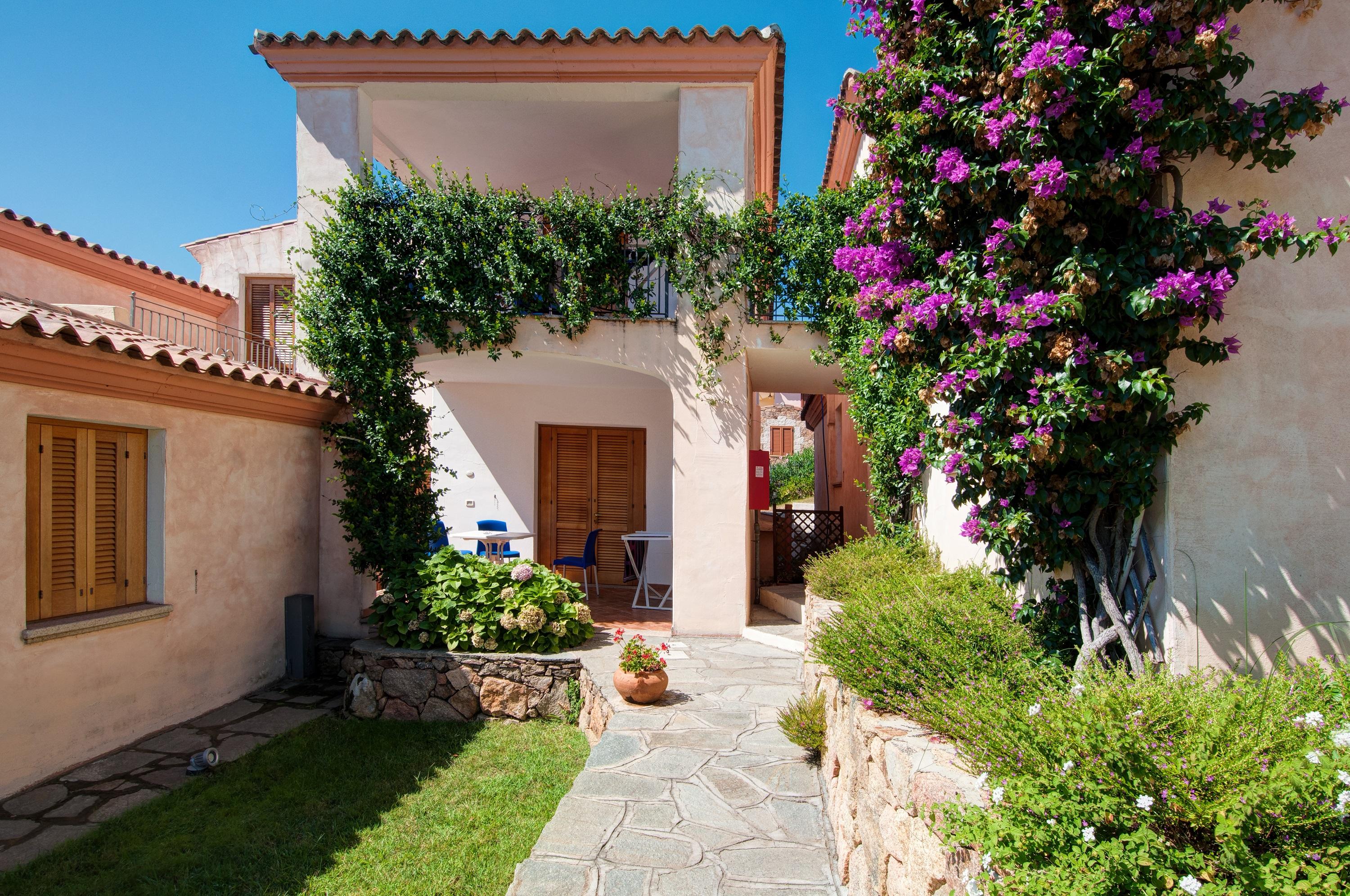 Residence Bouganvillage Budoni Εξωτερικό φωτογραφία