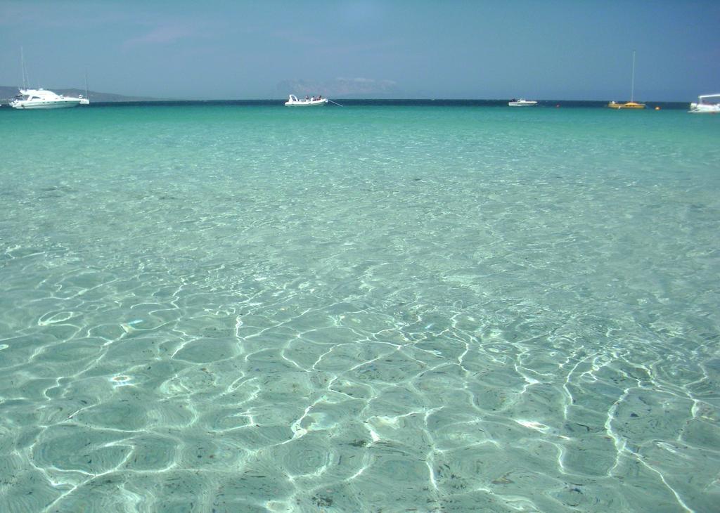 Residence Bouganvillage Budoni Εξωτερικό φωτογραφία