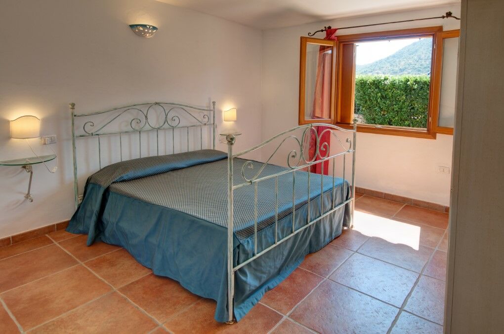 Residence Bouganvillage Budoni Εξωτερικό φωτογραφία