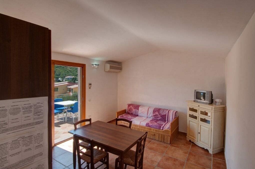 Residence Bouganvillage Budoni Εξωτερικό φωτογραφία